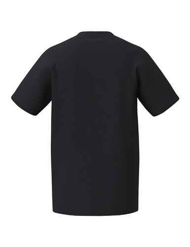 Erima CMPT 3 Wings T-Shirt schwarz/green gecko