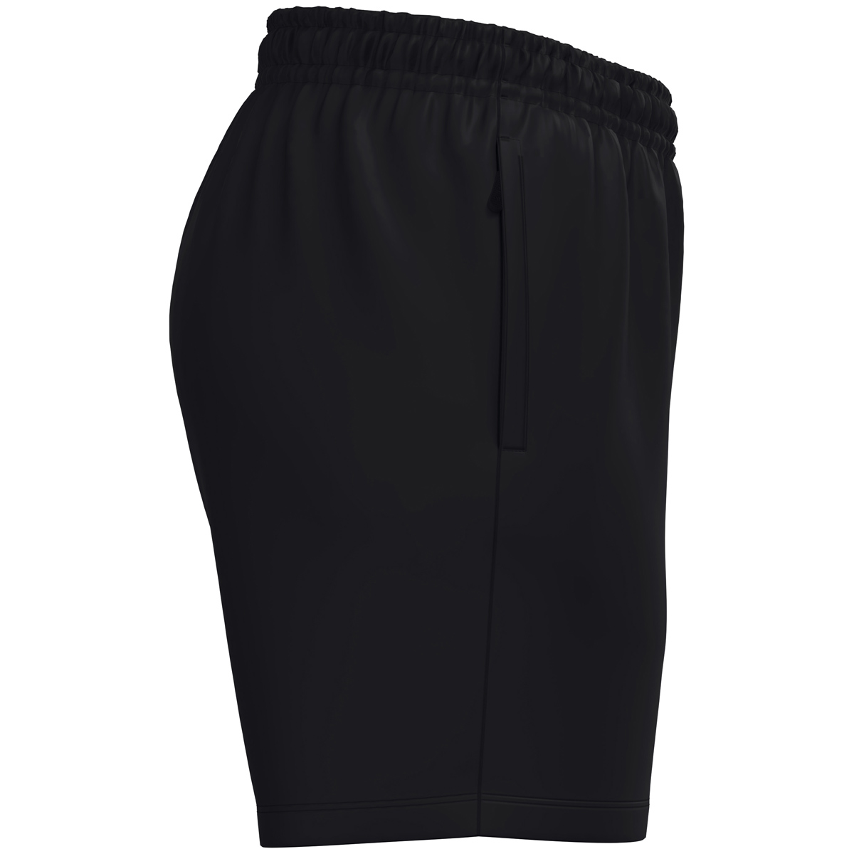 Jako Webshort One Damen schwarz