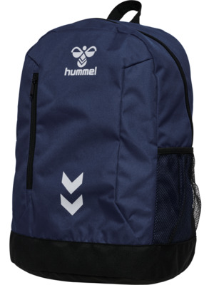 Hummel hmlCORE 2.0 Rucksack marine/schwarz