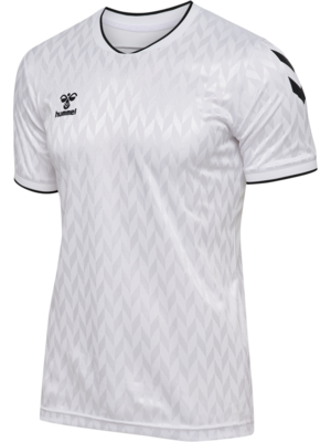 Hummel hmlMATCH Legend Trikot weiß