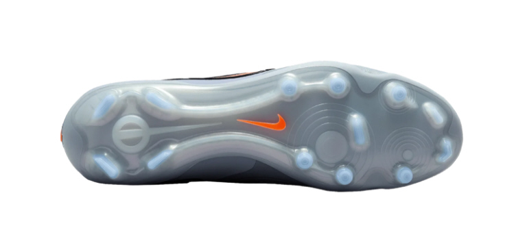 Nike Tiempo Legend X Elite FG Scary Good Blau