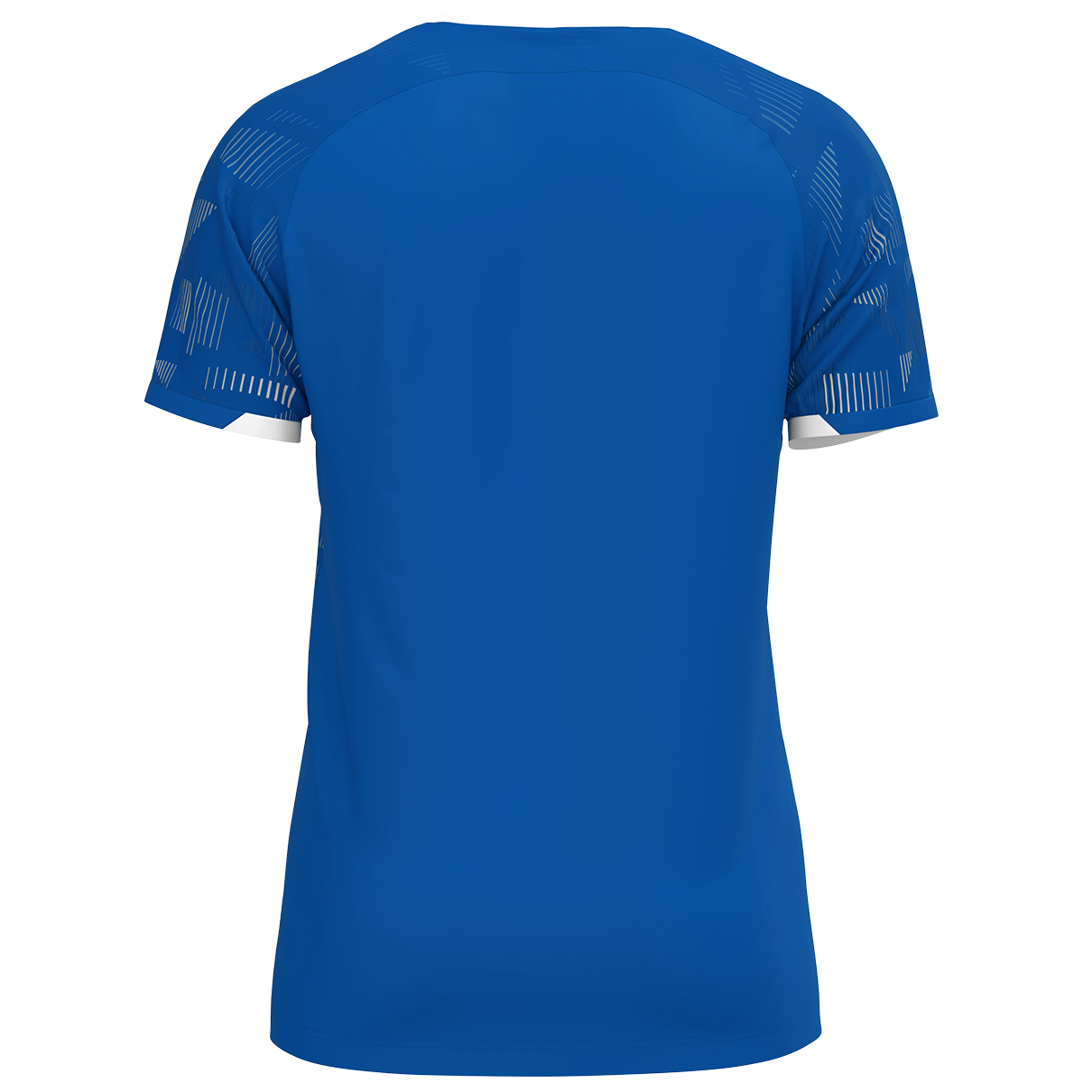 Jako Trikot Sonic KA royal/schwarz/weiß