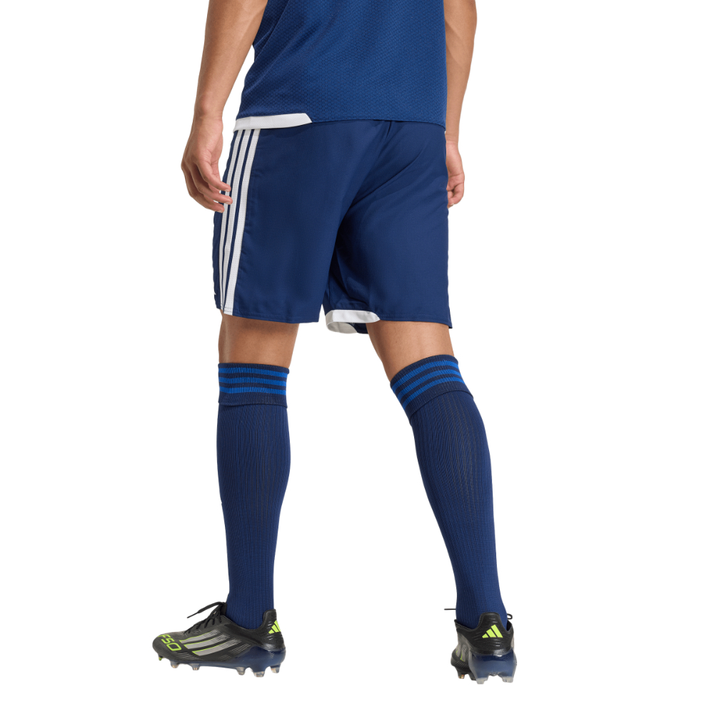 Adidas Tiro 26 Competition Match Short Dunkelblau