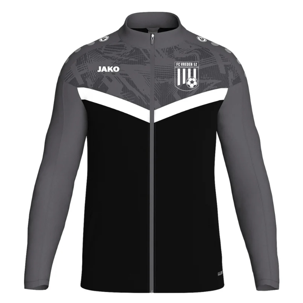FC Vreden Polyesterjacke Iconic