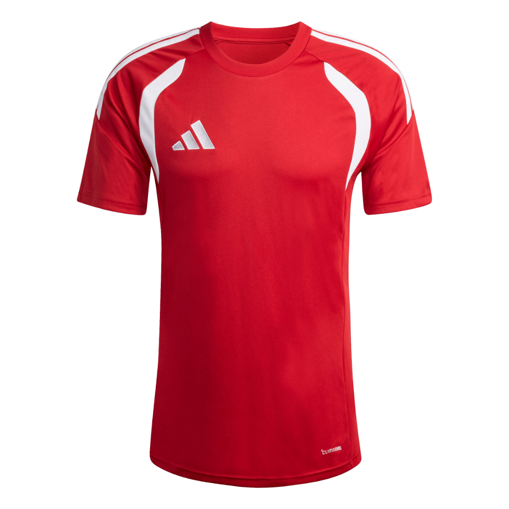 Adidas Tiro 26 League Trikot Rot