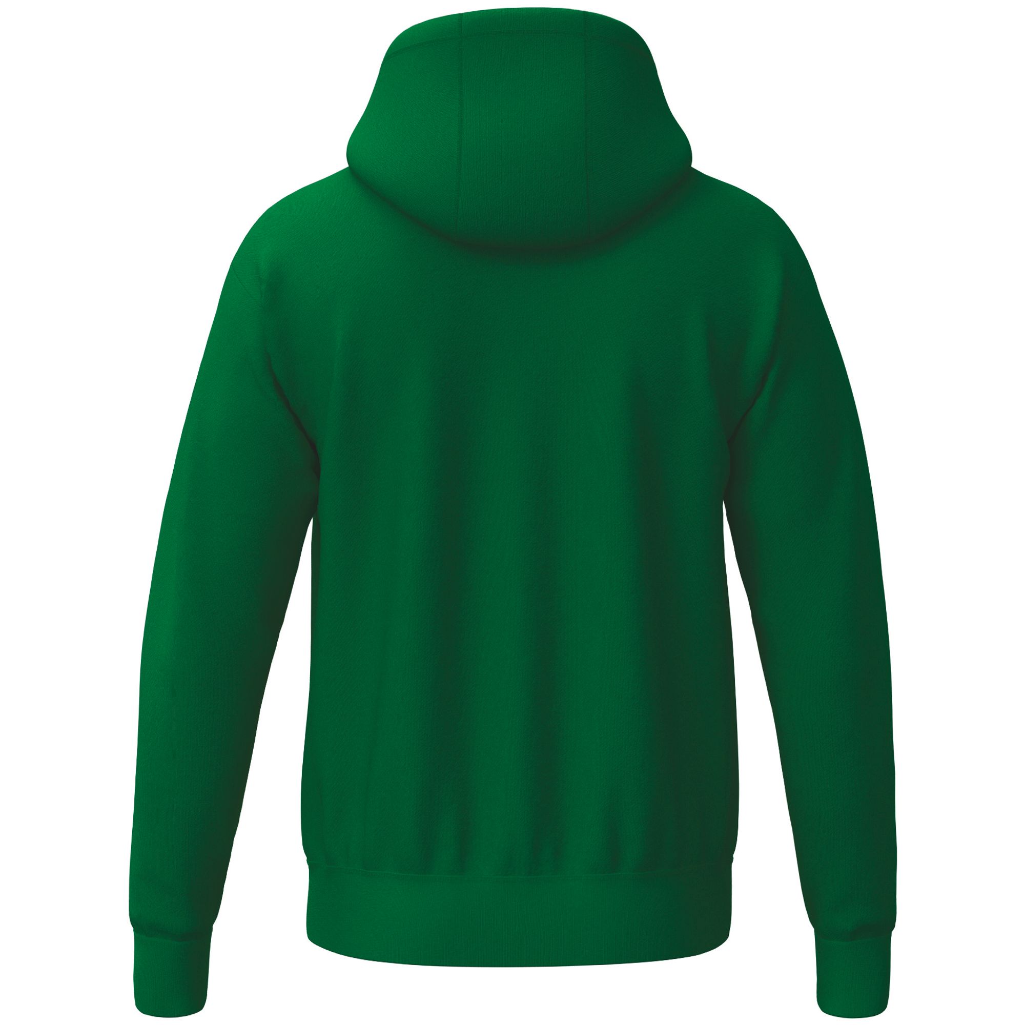 Erima TS Hoodie smaragd