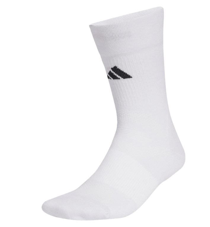 Adidas Crew Socken Weiß