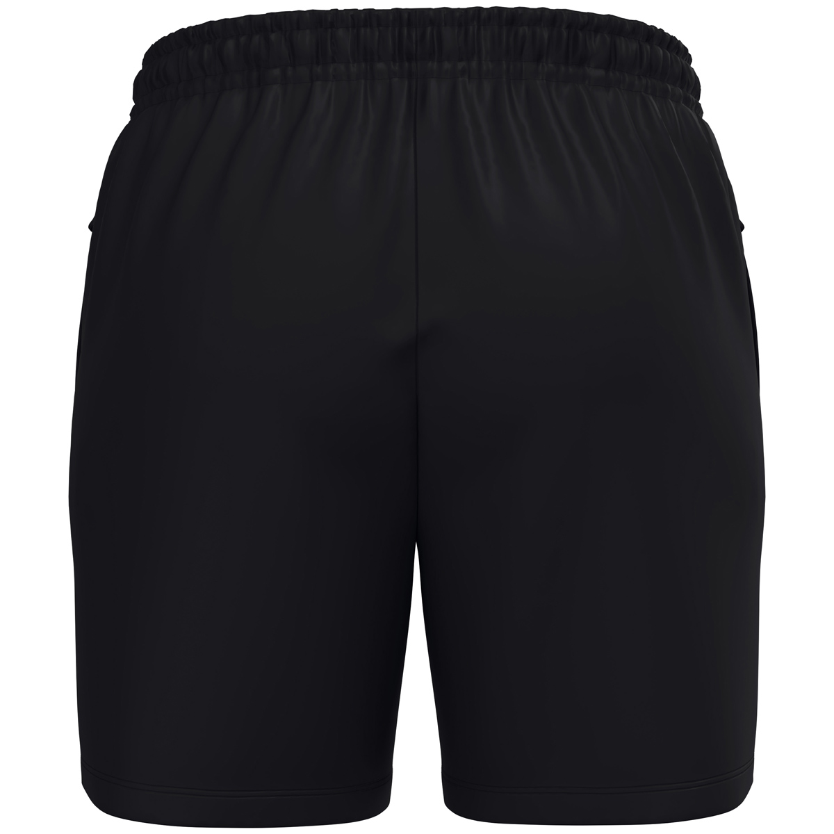Jako Webshort One Damen schwarz