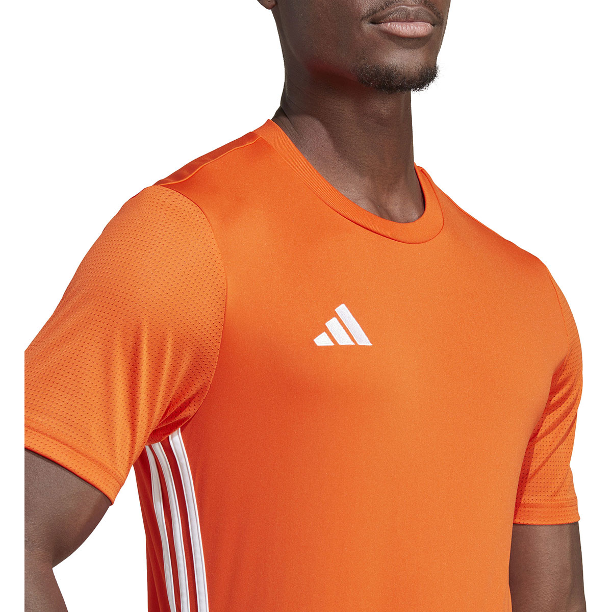 Adidas Herren Trikot Tabela 23 orange-weiß