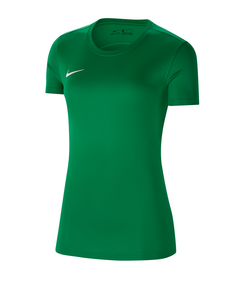 Nike Park VII Trikot Damens verde F341