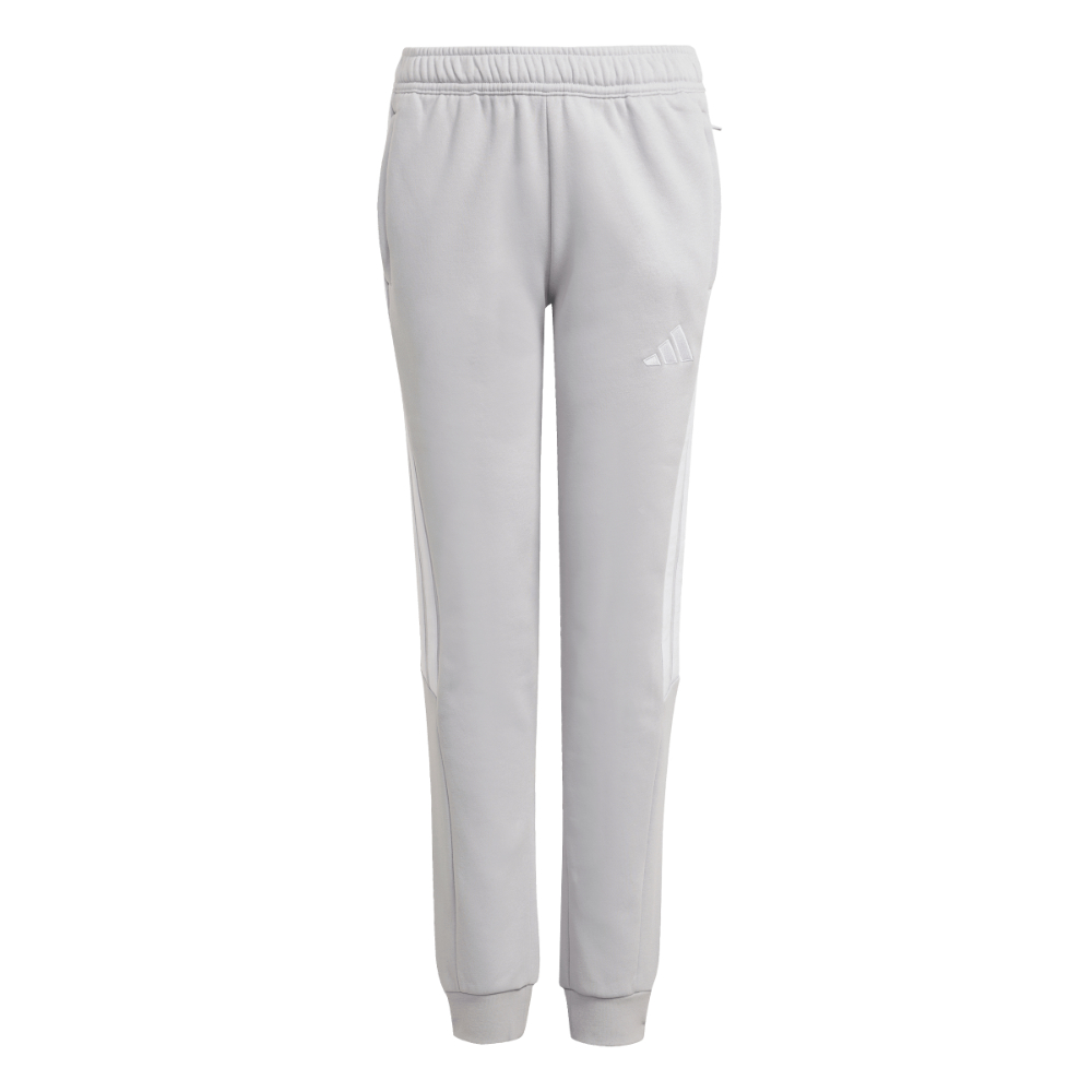 Adidas Tiro 26 League Jogginghose Kids Grau