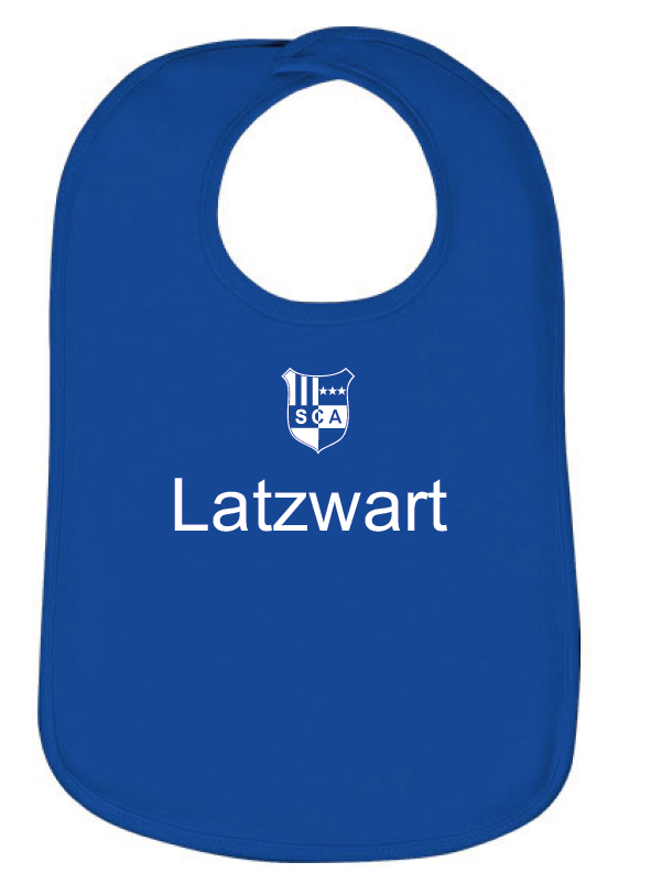 SC Altenrheine Lätzchen