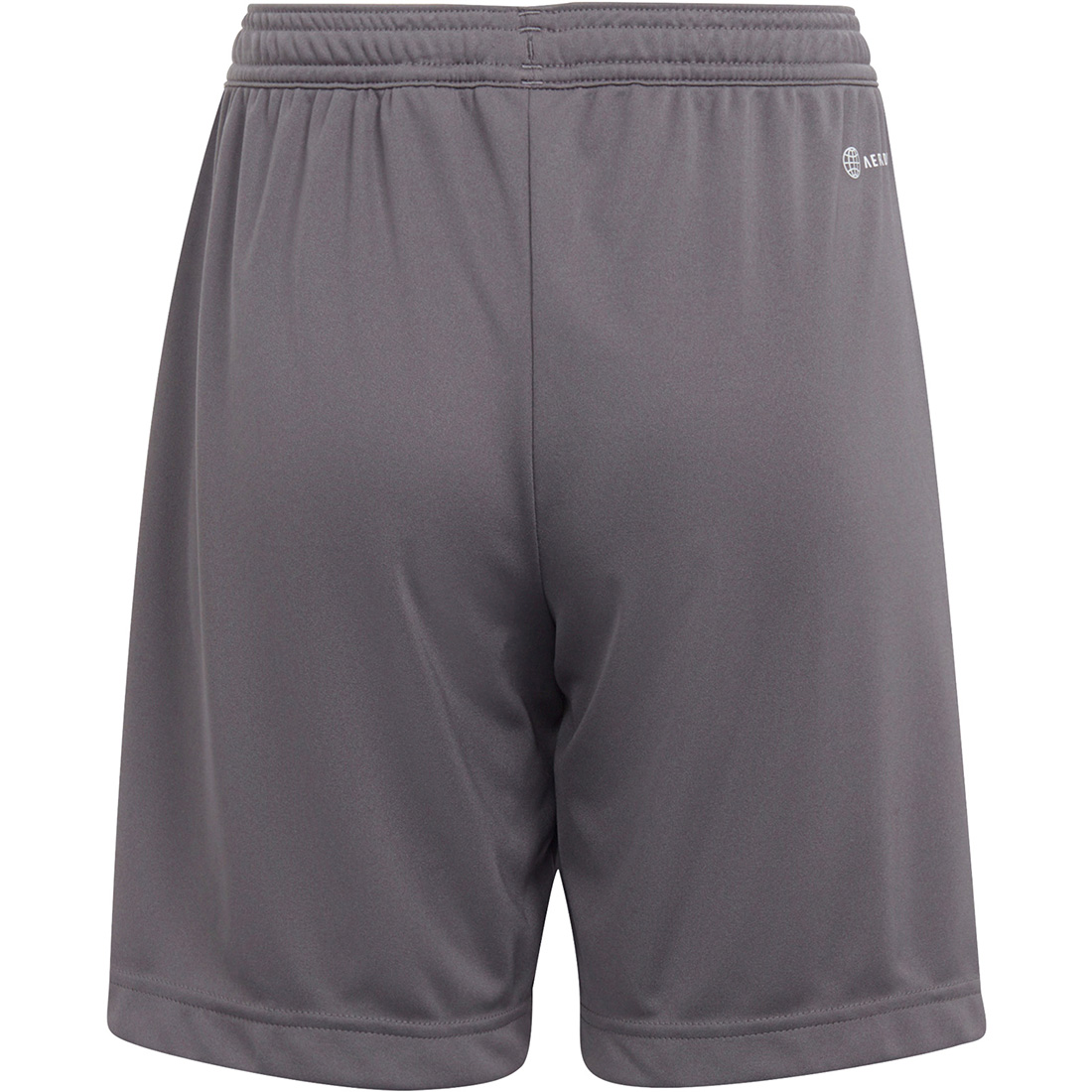 Adidas Kinder Shorts Entrada 22 grau