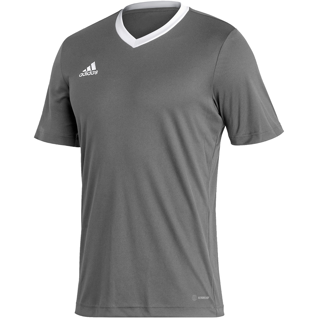 Adidas Herren Trikot Entrada 22 grau