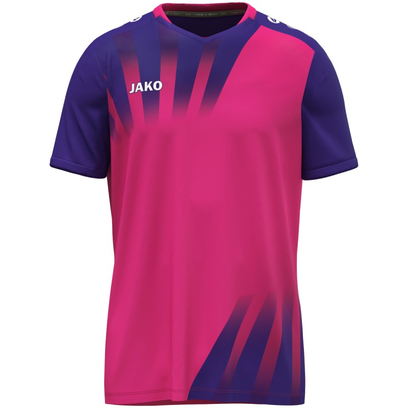 Jako Kinder Trikot Vintage KA fuchsia-lila