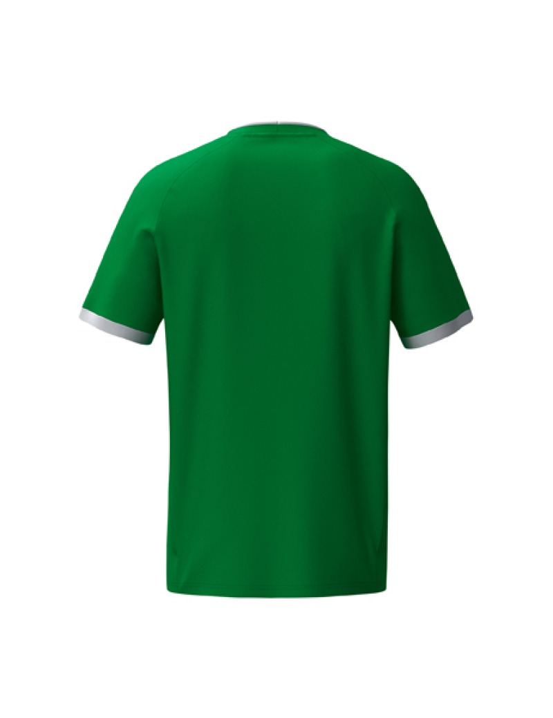 Erima LIBERO 125 Kinder Trikot smaragd