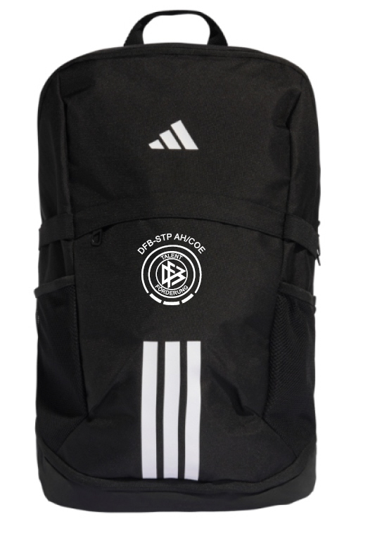 DFB Stützpunkt Rucksack Tiro schwarz