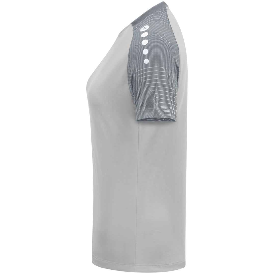 Jako Damen T-Shirt Performance grau