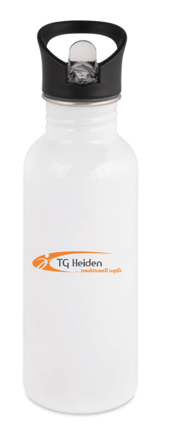TG Heiden Trinkflasche