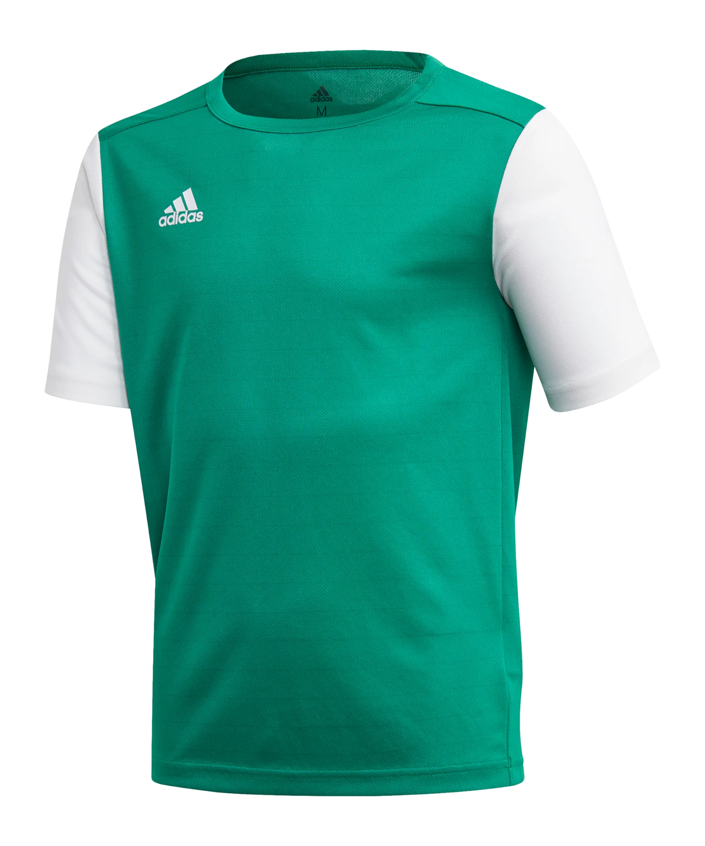 Adidas Kinder Trikot Estro 19 grün