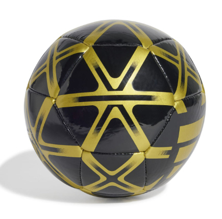 Adidas Minifußball Starlancer gold met-black