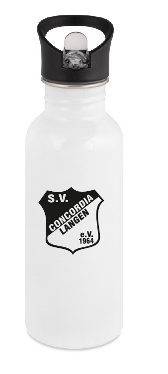 SV Concordia Langen Trinkflasche