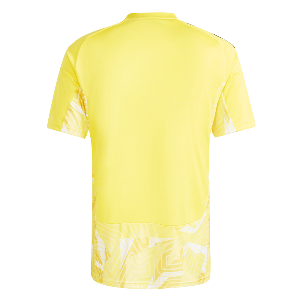 Adidas Tiro 26 Competition Torwarttrikot Gelb
