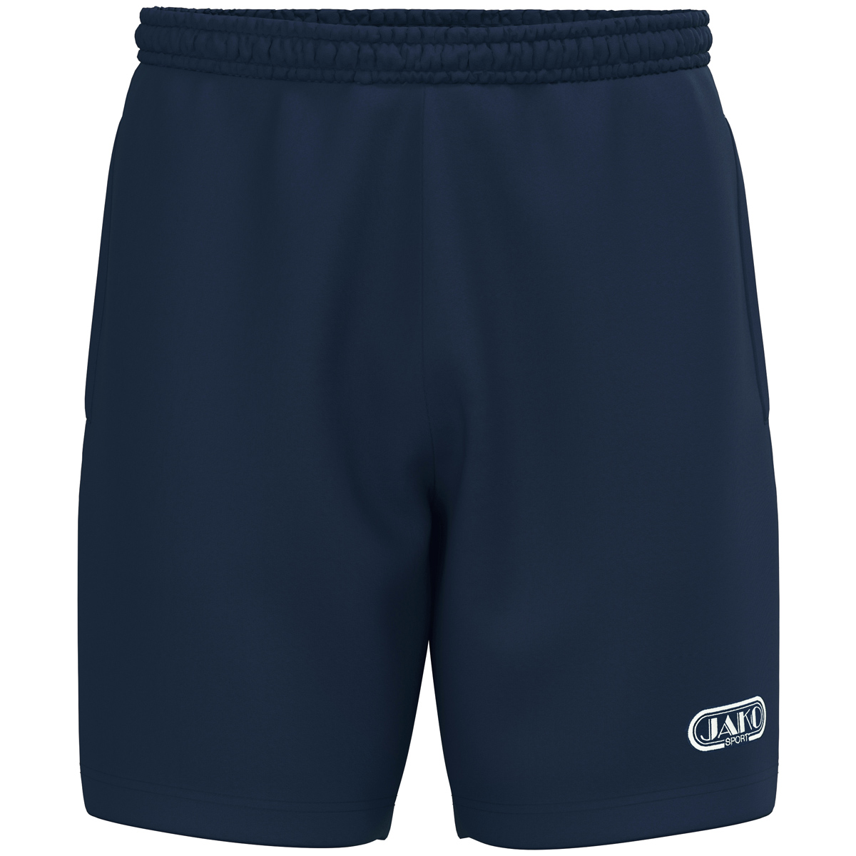 Jako Short Wardrobe marine