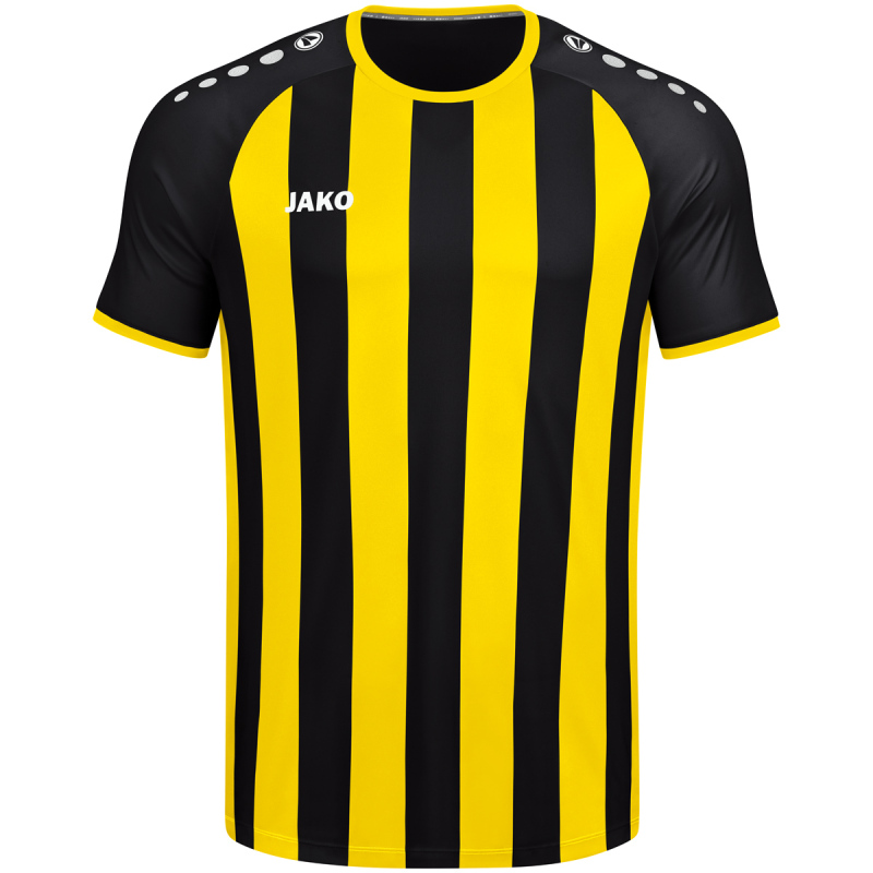 Jako Kinder Trikot Inter KA schwarz-citro