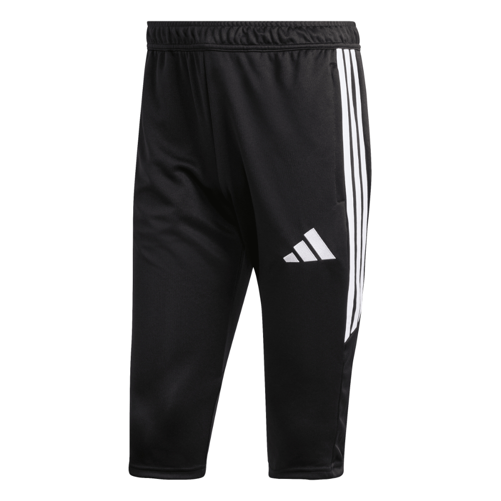 Adidas Tiro 26 League 3/4 Trainingshose Schwarz