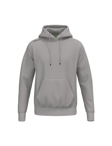 Erima Kinder TS Hoodie taupe