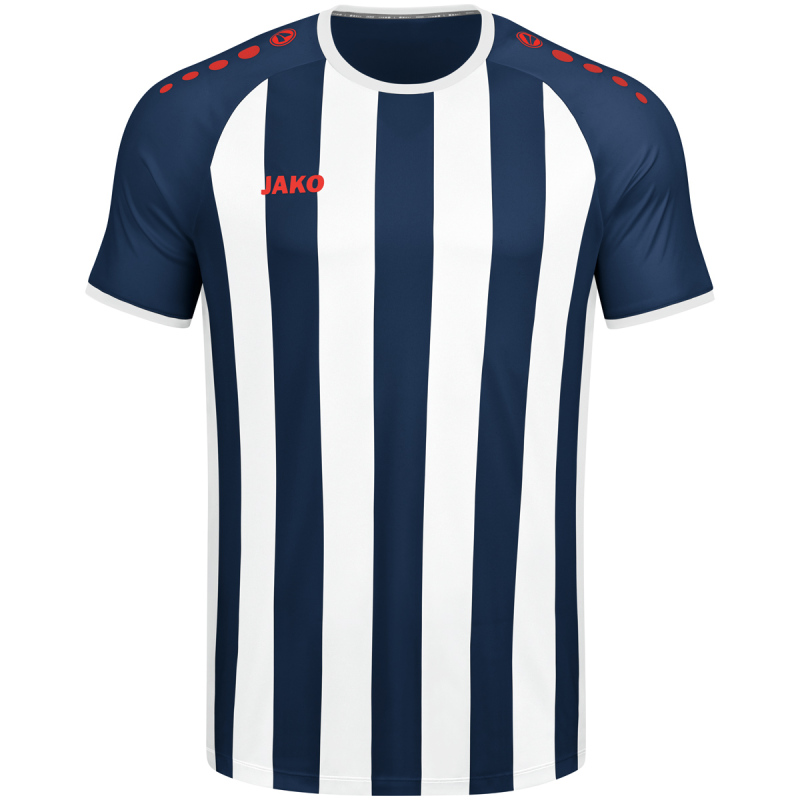 Jako Kinder Trikot Inter KA navy-weiß-flame