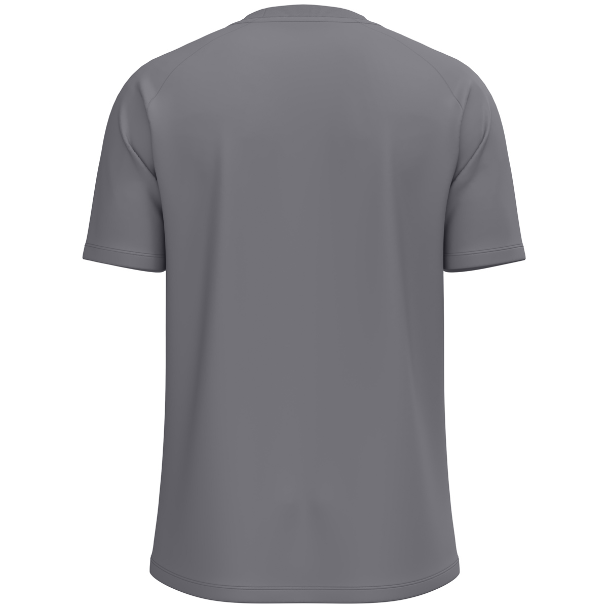 Jako T-Shirt One Kinder grau