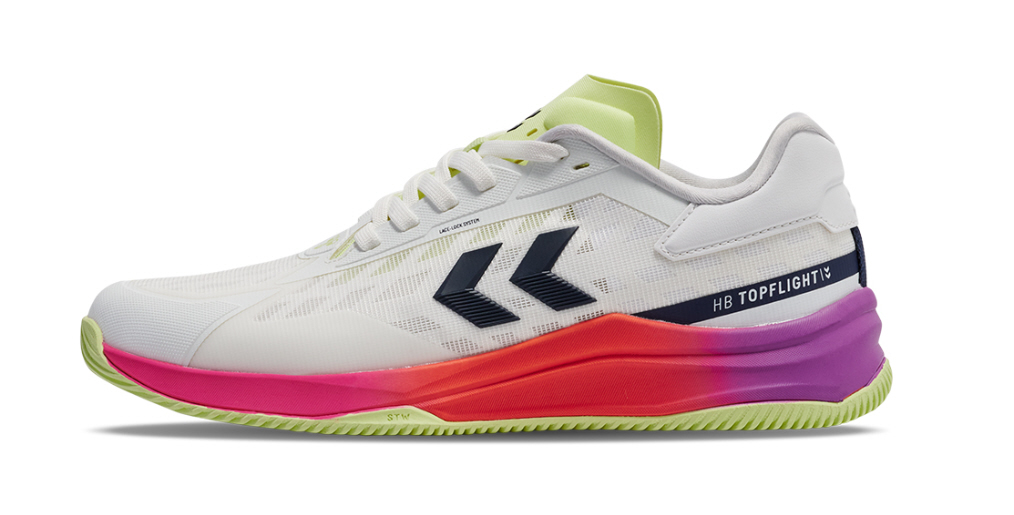 Hummel Hallenschuh Topflight Pro