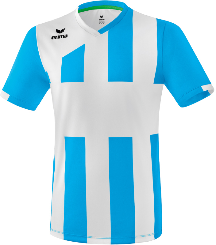 Erima Kinder Trikot Siena 3.0 curacao-weiß