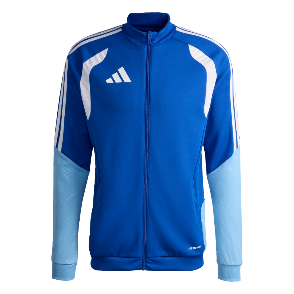 Adidas Tiro 26 Competition Trainingsjacke Royal