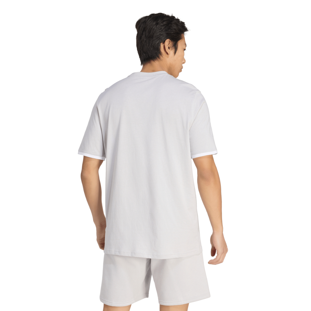 Adidas Entrada 26 T-Shirt Grau
