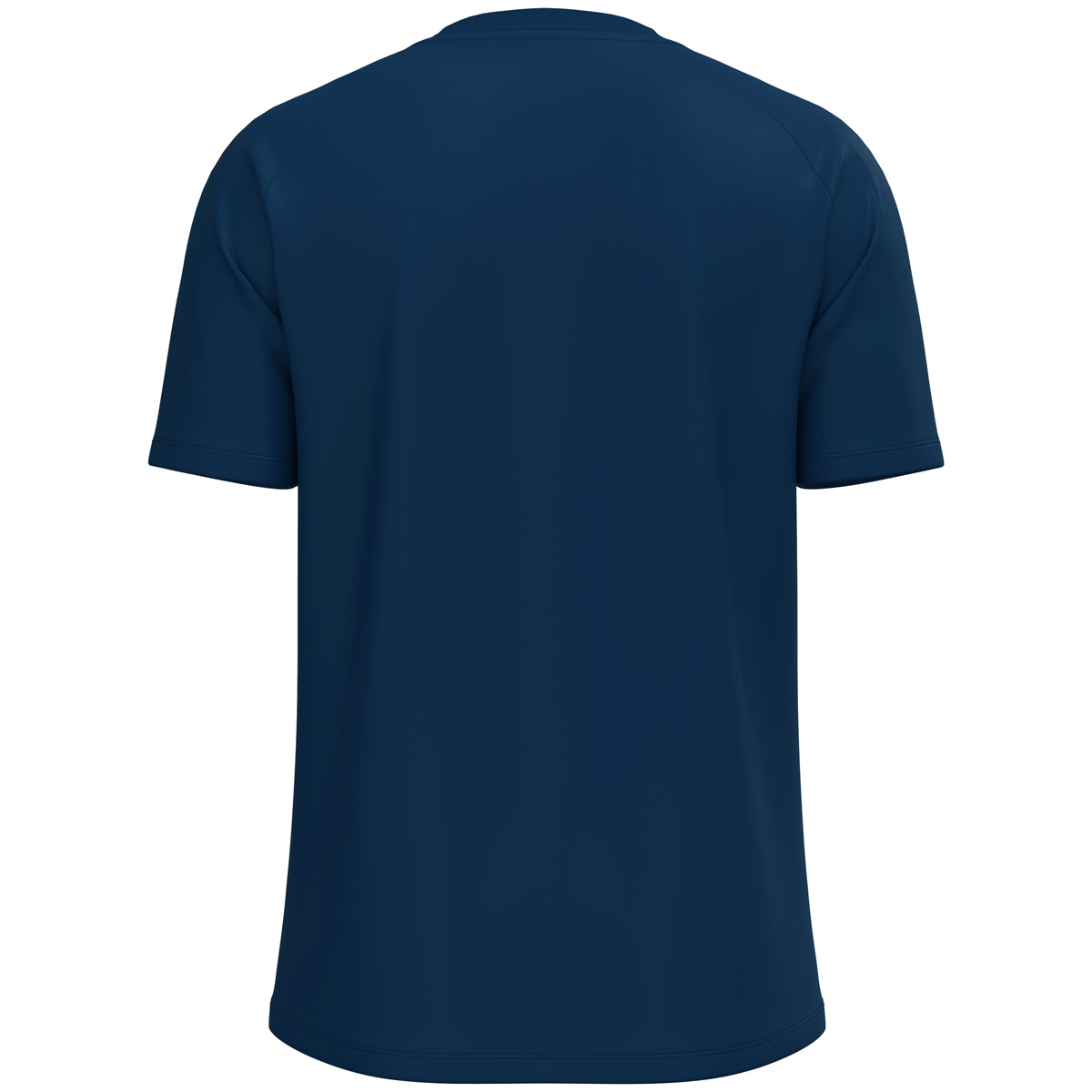Jako Funktionsshirt Promo 2.0 Kinder navy/citro