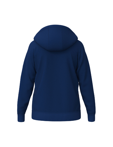 Erima Damen TS Hoodie Jacke new navy