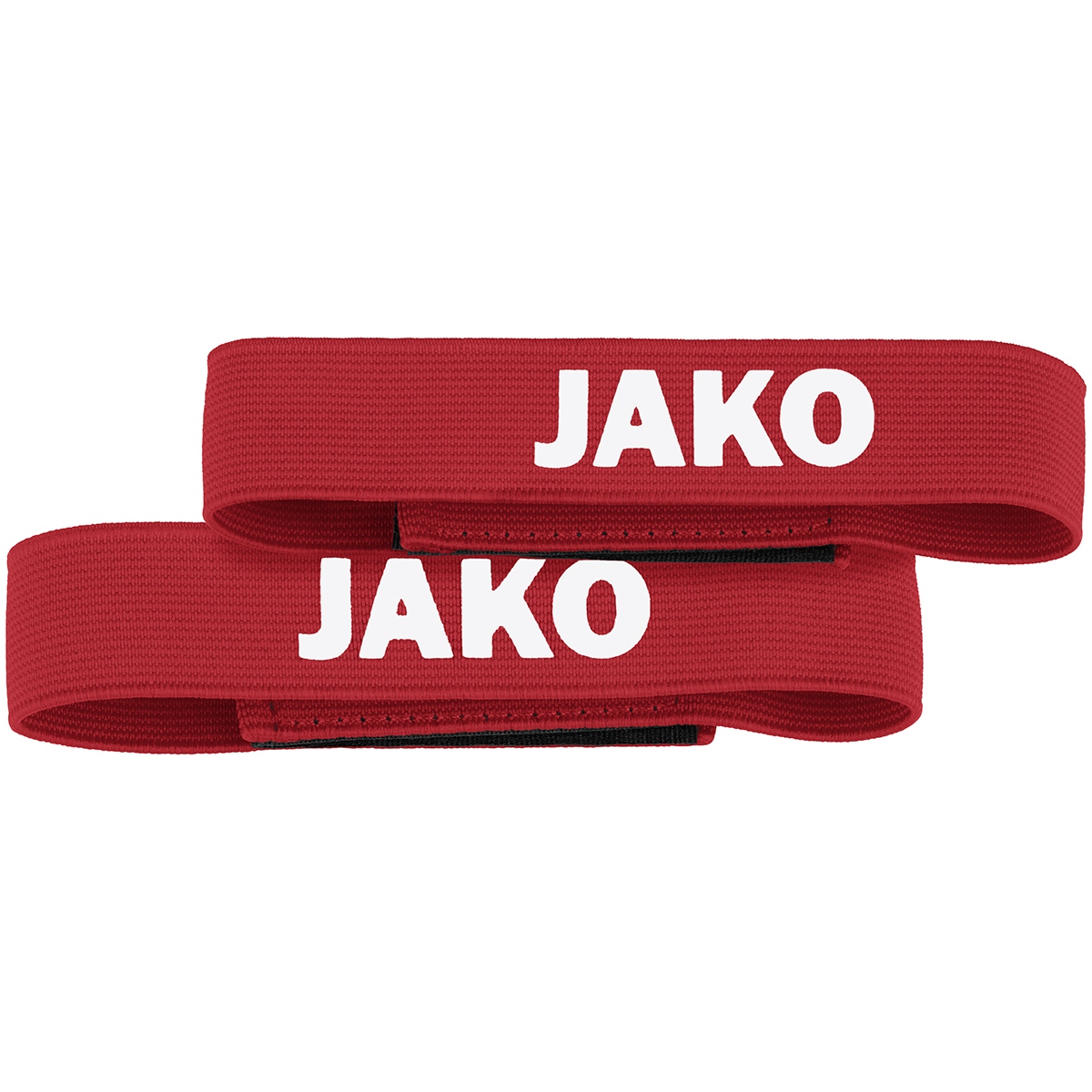 Jako Stutzenhalter sportrot