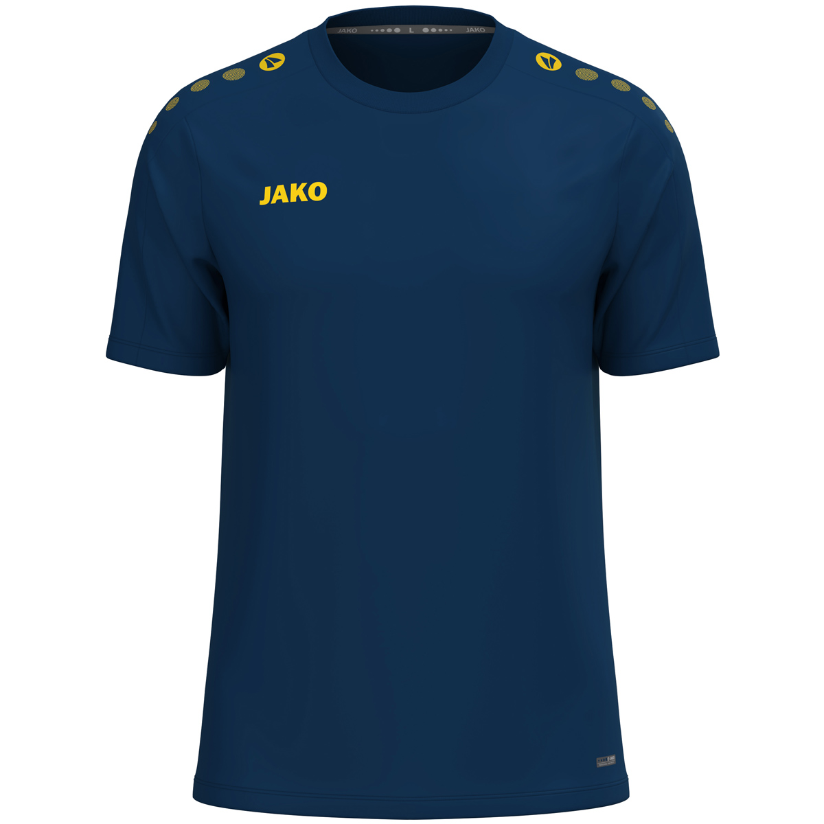 Jako T-Shirt One navy/citro