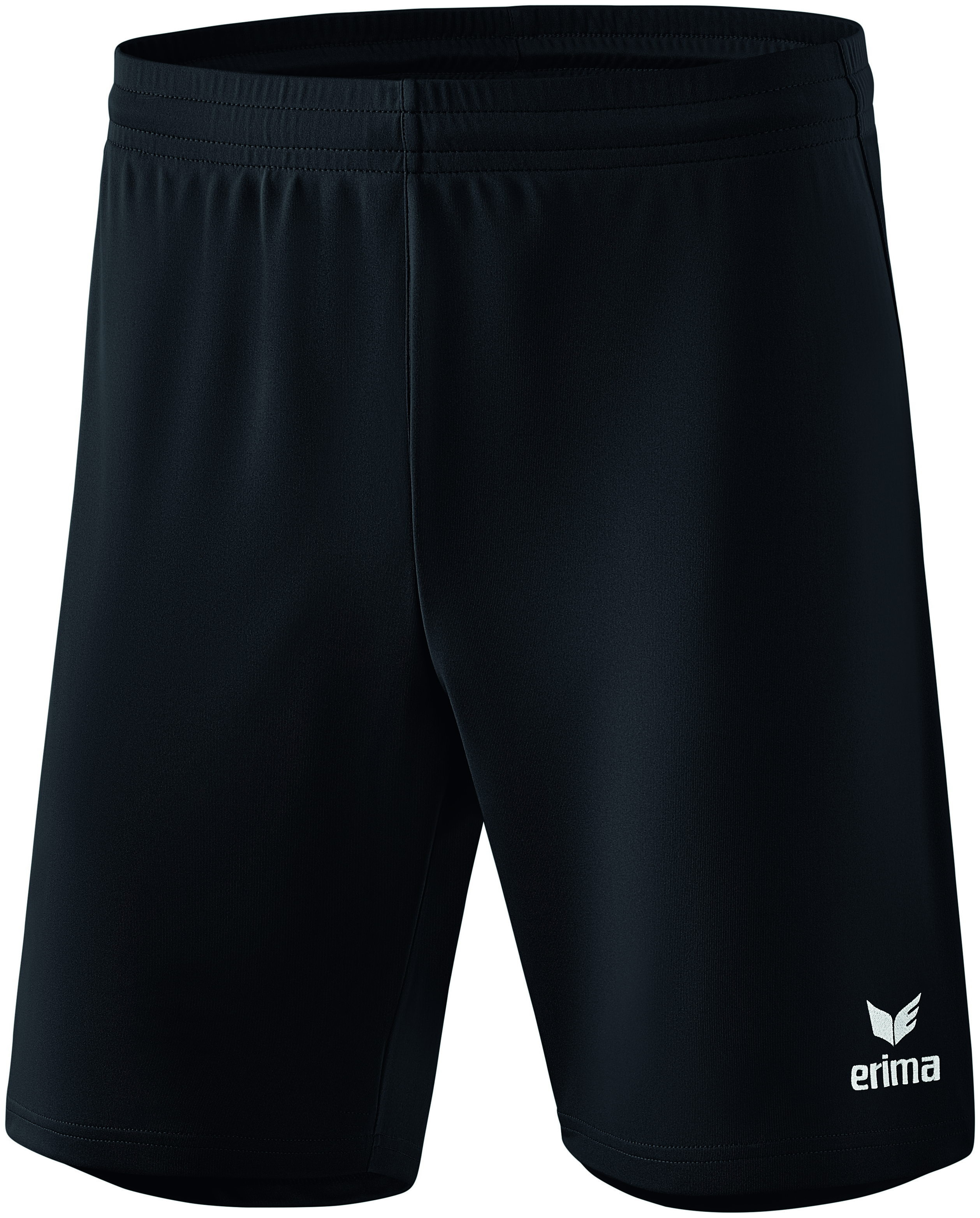 Erima Rio 2.0 Shorts Kinder schwarz