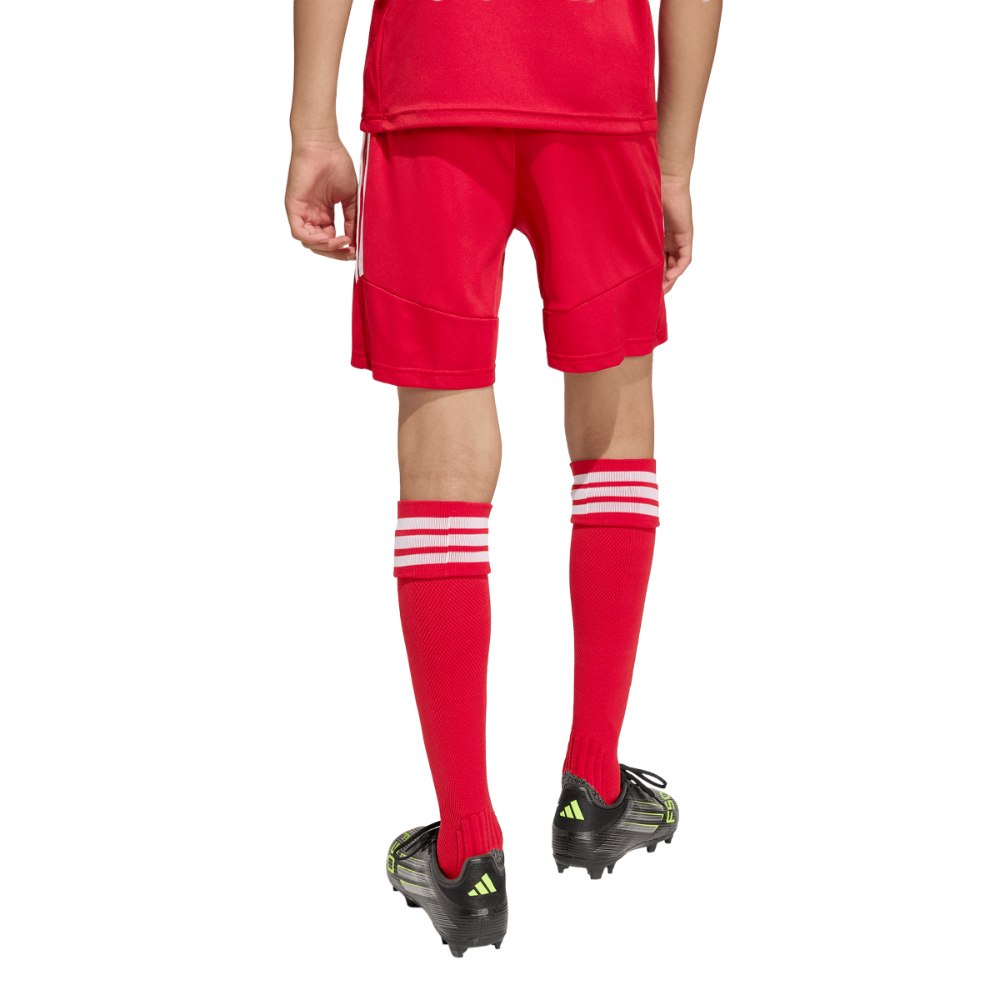 Adidas Tiro 26 League Short Kids Rot