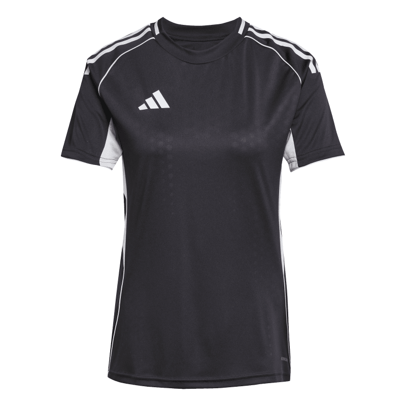 Adidas Damen Trikot Tiro 25 Competition Match black