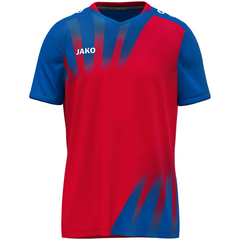 Jako Kinder Trikot Vintage KA rot-royal