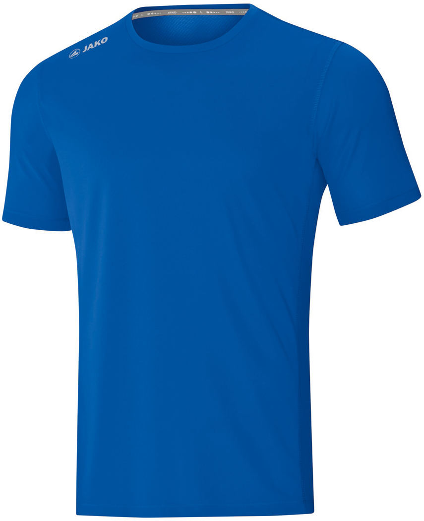 Jako Run 2.0 T-Shirt royal