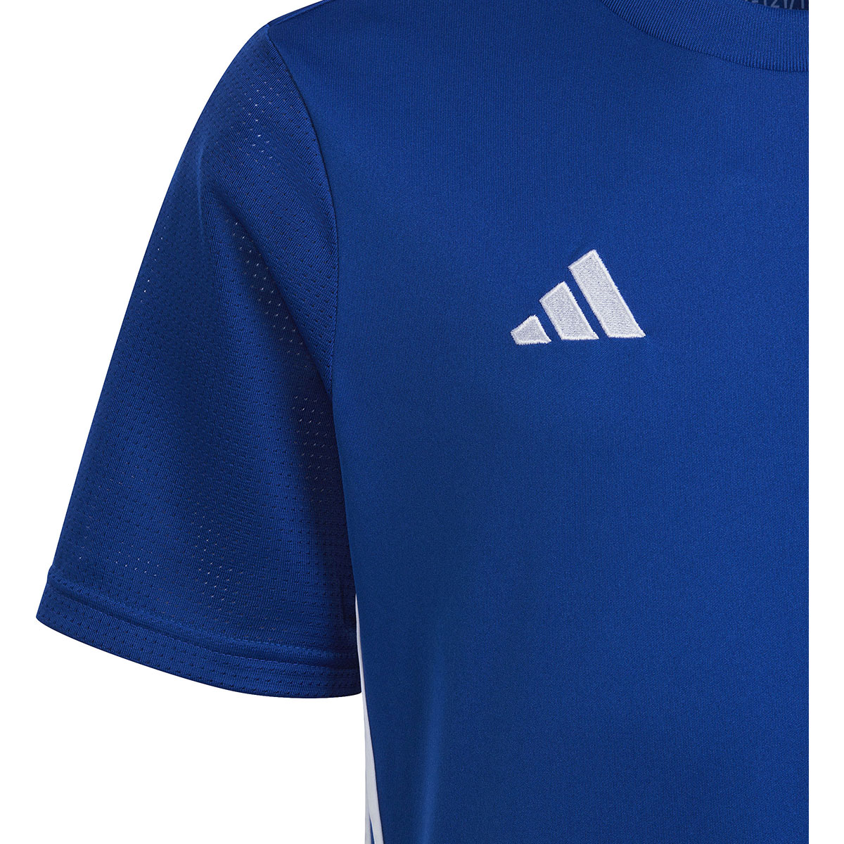 Adidas Kinder Trikot Tabela 23 blau-weiß