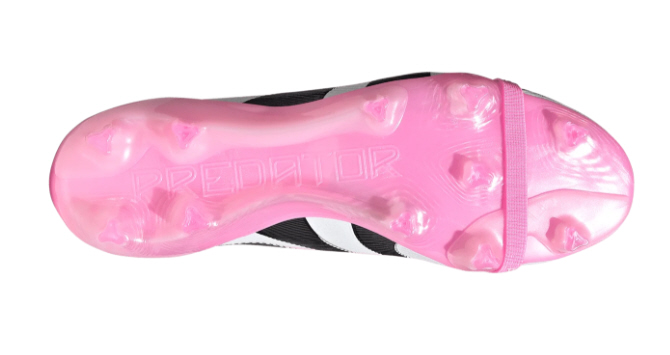 adidas Predator Elite FT FG Beckham Icon Rosa