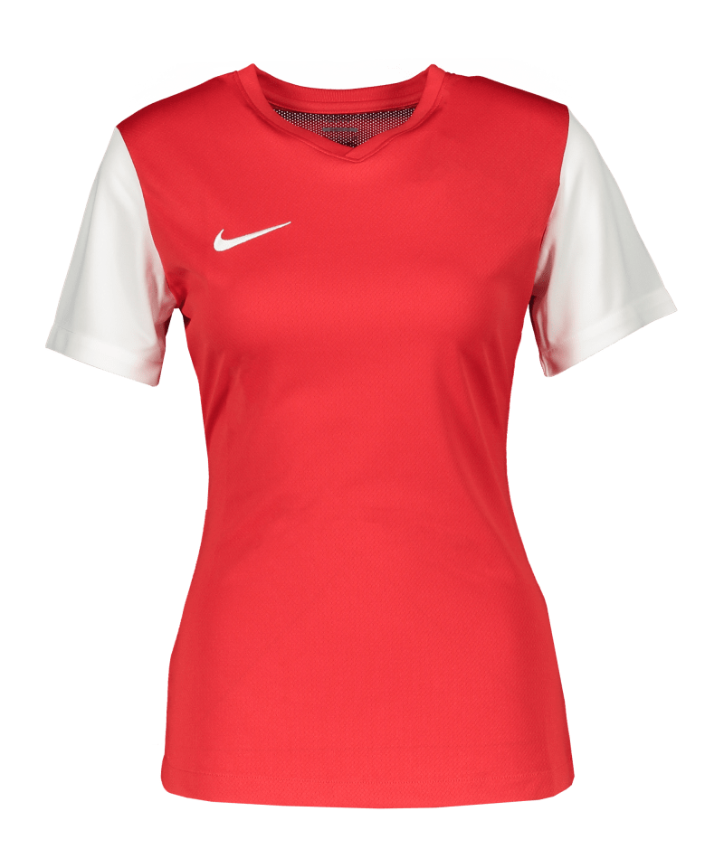 Nike Tiempo Premier II Trikot Damens red F657