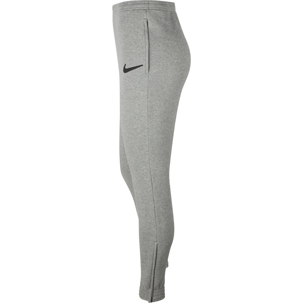 Nike Herren Fleece Trainingshose Park 20 grau-schwarz
